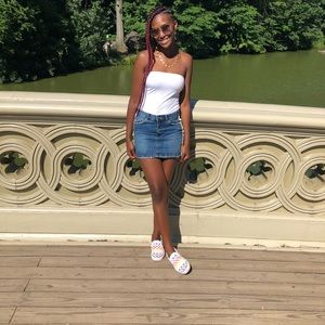 Meet your Posher, Jaidyn